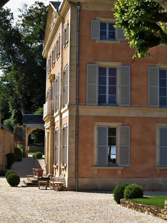 Chateau De La Pommeraye La Pommeraye  Exterior photo